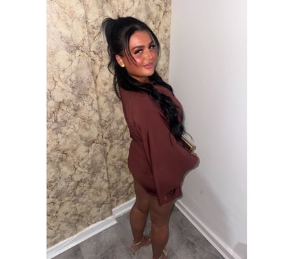 Escorts and Massages Glasgow City Centre Glasgow - Photos for Hot Scottish Brunette Scarlett Foxx💋