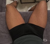 Antony boy not trans king size 10 inch discreet 🍆