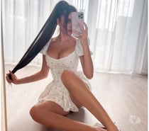 Angel🥂 I fulfill all your wishes.❤️‍🔥💕