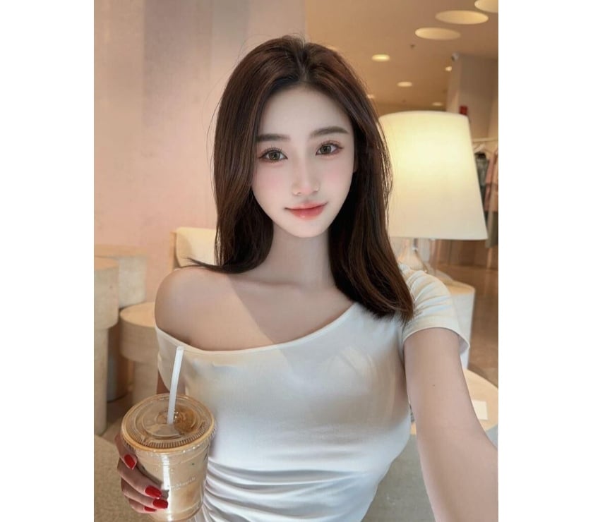 ⭐Best Asian escort.⭐ No Rush arrived today