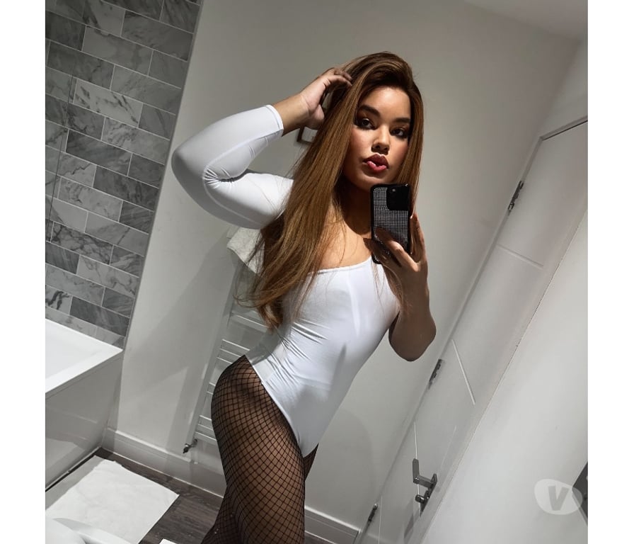 Trans Escorts North Yorkshire Middlesbrough - Photos for QUEEN KISHA FULL SERVICE