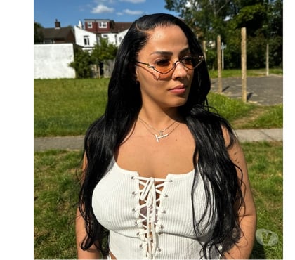  Escorts & Erotic Massage Croydon Town Centre Croydon - Photos for Taina😈 party girl VERY HOT 100% REAl