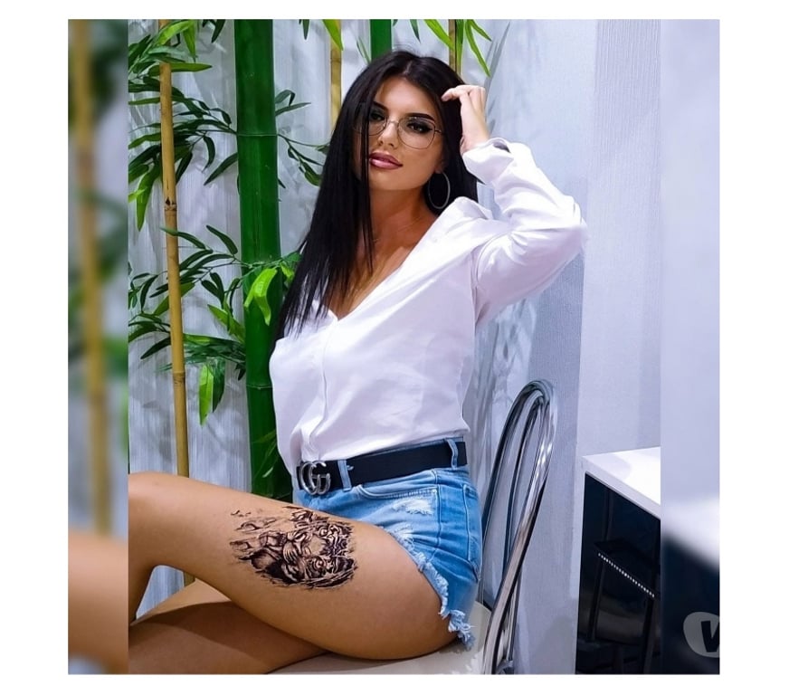 Escorts East Sussex Brighton - Photos for Hello my name is Iftode I’m new in town😍