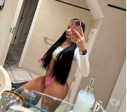 Escorts and Massages Portsmouth City Centre Portsmouth - Photos for NATASHA 💕 HOT GIRL 🔥