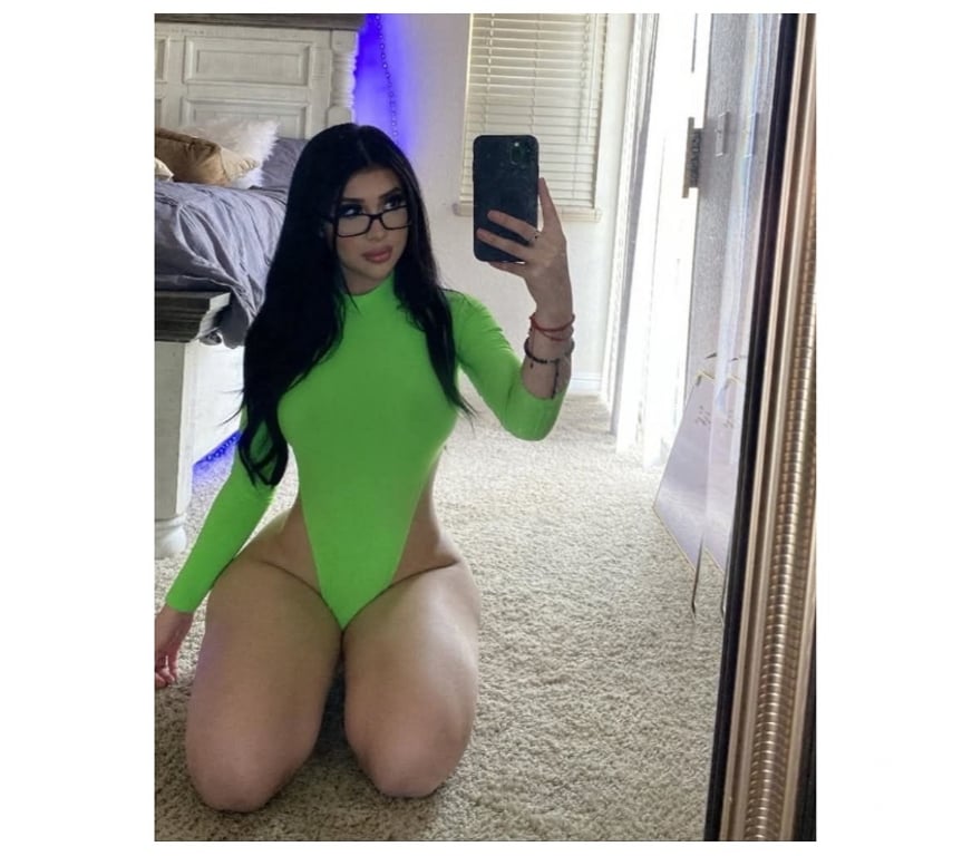 Escorts Leicestershire Leicester - Photos for PAULINA❤️‍🔥🍒NEW IN TOWN⚡️