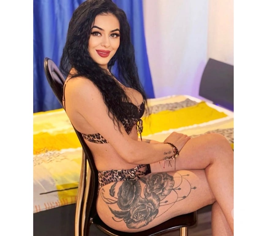 Escorts Leicestershire Leicester - Photos for PARTY GIRL ❤️‍🔥💯NO RUSH💋PAULINA