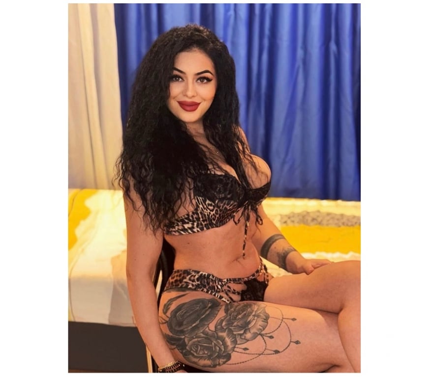 Escorts Leicestershire Leicester - Photos for PARTY GIRL ❤️‍🔥💯NO RUSH💋PAULINA