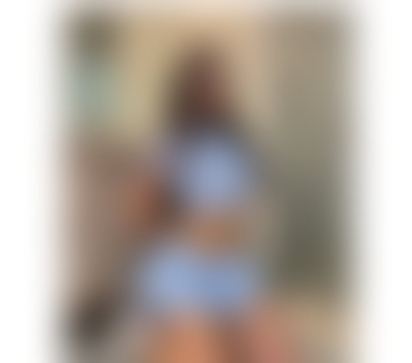 Bell✨natural curves, new in town🔥