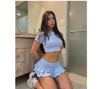 Bell✨natural curves, new in town🔥