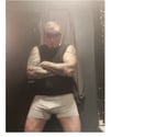 MATURE MALE SEEKING NAUGHTY FEMALE FUN