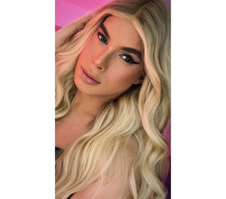 Trans Escorts Greater Manchester Bolton - Photos for MISS LOLLA HOT ALWAYS HORNY 😈 LONG SESSION xx