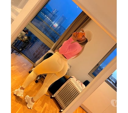 Photos for Your Brazilian 🇧🇷 girlfriend arrived ❤️