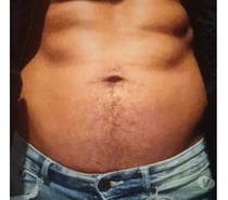 Black Sexy Hung Fun Kinky Masculine Here Now