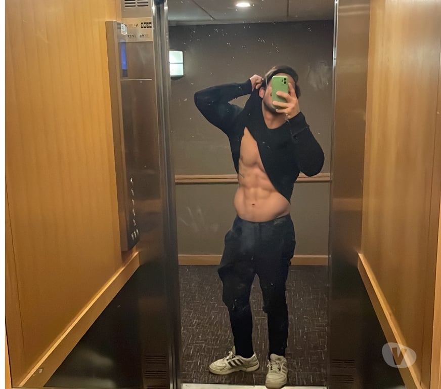  Gay massage Central London Marylebone - Central London - Photos for Rodri, New in Town, Party boy