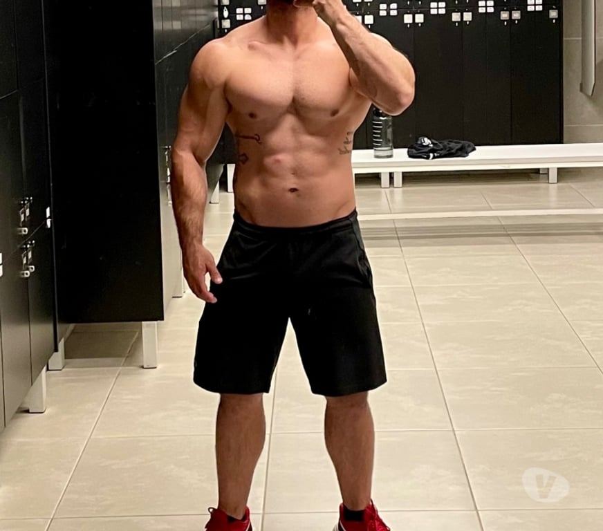  Gay massage South West London Tooting Broadway Station - South West London - Photos for Rodri, New in Town, beat masseur