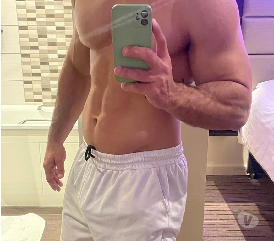  Gay massage South West London Tooting Broadway Station - South West London - Photos for Rodri, New in Town, beat masseur