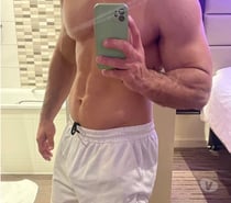 Rodri, New in Town, beat masseur