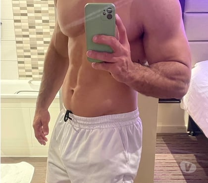  Gay massage Tooting Broadway Station South West London - Photos for Rodri, New in Town, beat masseur