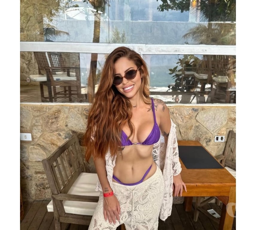 Escorts East London Beckton - East London - Photos for 💥 Superb 🔥 Redhead brazilian Party Girl 🔥 Jade