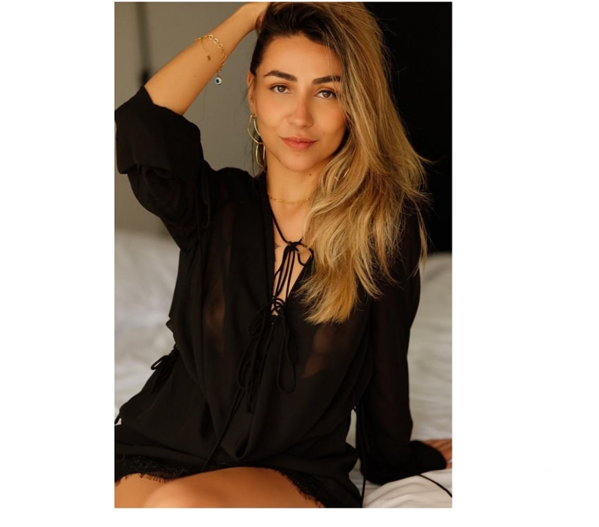 Escorts East London Gants Hill Station - East London - Photos for ✨SEXY BLONDE PETITE ✨ BRAZILIAN PARTY GIRL 🎉