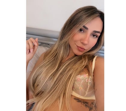 Escorts and Massages Gants Hill Station East London - Photos for ✨SEXY BLONDE PETITE ✨ BRAZILIAN PARTY GIRL 🎉