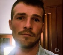 relaxing massage by a male therapist