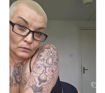 JESSICA MILF BIG ASS♥️DEEPTH SLOPPY OWO👑TIGH&WET