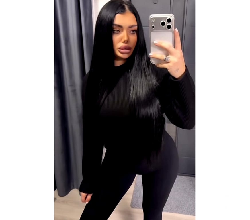 Escorts Glasgow Glasgow City Centre - Glasgow - Photos for KATRINA NEW🔥🔝REAL PICS💥GENUINE,HOT AND SEXY