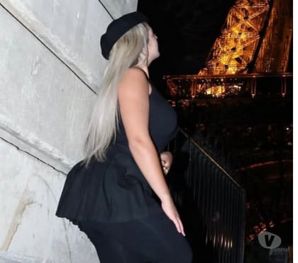  Escorts & Erotic Massage Birmingham City Centre Birmingham - Photos for ✨ Blonde girl available in the city centre ✨