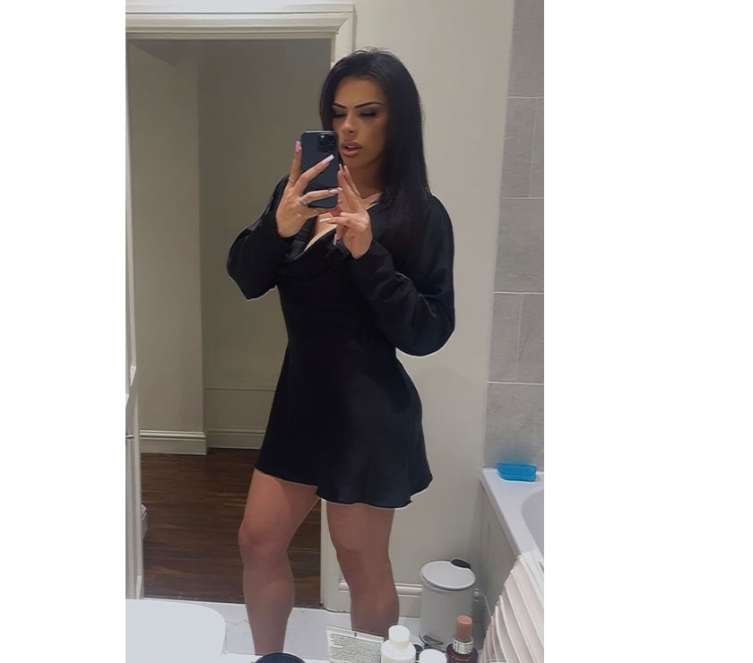 Escorts Shropshire Telford and Wrekin - Photos for Lady BOY very 🔥🔥Brazilian 🇧🇷 in town