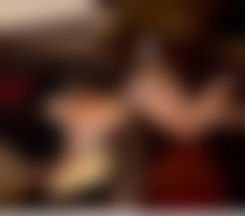 Mistress ready for party 🎉