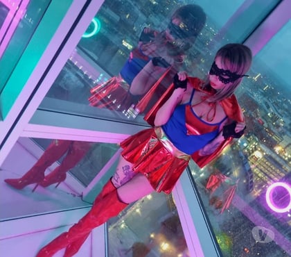 Escorts Belfast City Centre (South) Belfast - Photos for Irish Queen Sarah back in Belfast