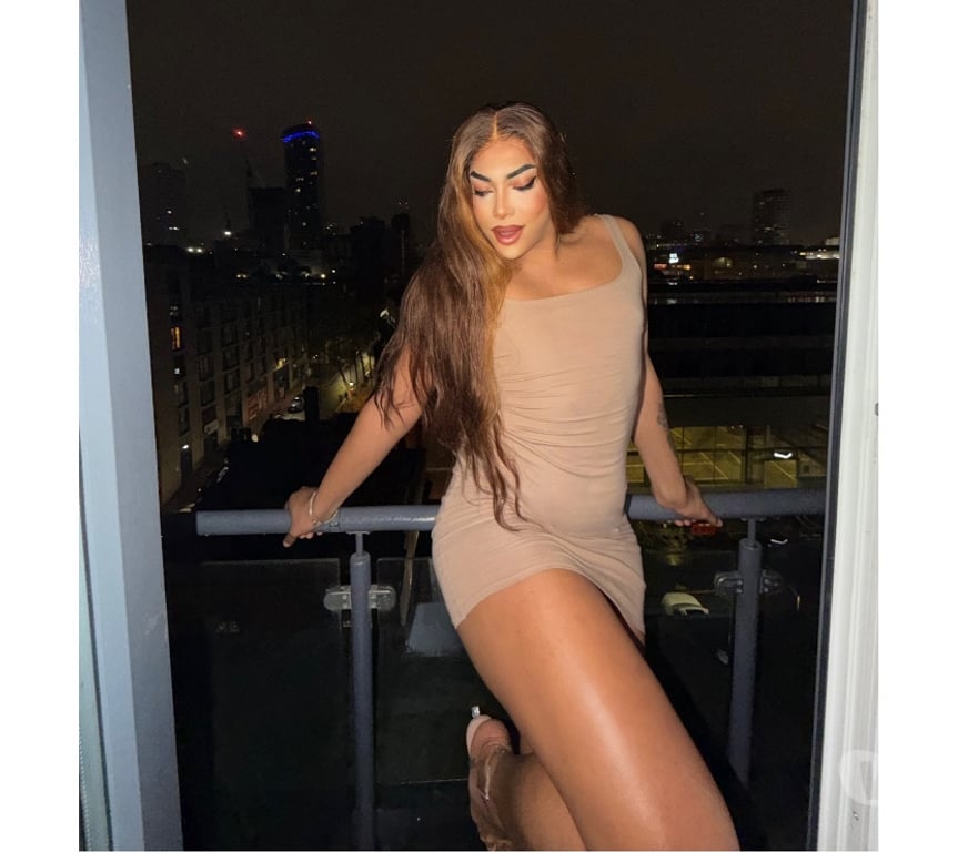 Trans Escorts West Yorkshire Leeds - Photos for Ts Millena Brazilian Hot😈
