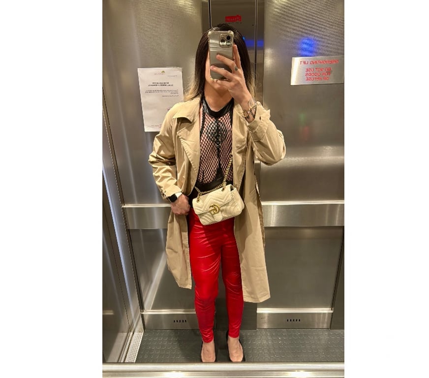 Trans Escorts Bedfordshire Luton - Photos for Maria Fernanda 🇧🇷🥳