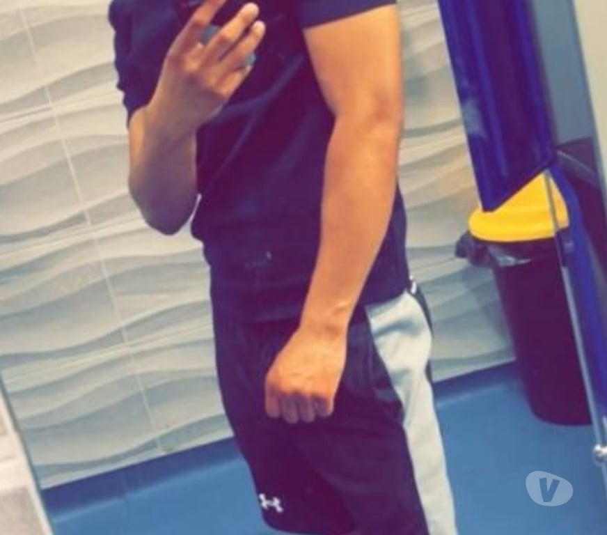 Escorts Merseyside Liverpool - Photos for Hi i m rocky for girls and couple