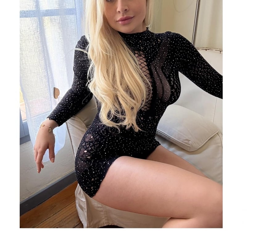 Escorts South East London Bromley - Photos for NEW🪩IVY BRAZILIAN🔝🍆OWO NO RUSH🔞Party🫦‼️