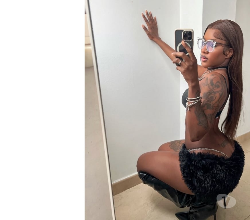 Escorts South East London Croydon - Photos for Just arrived☎️real pics☎️party☎️ZOE ☎️