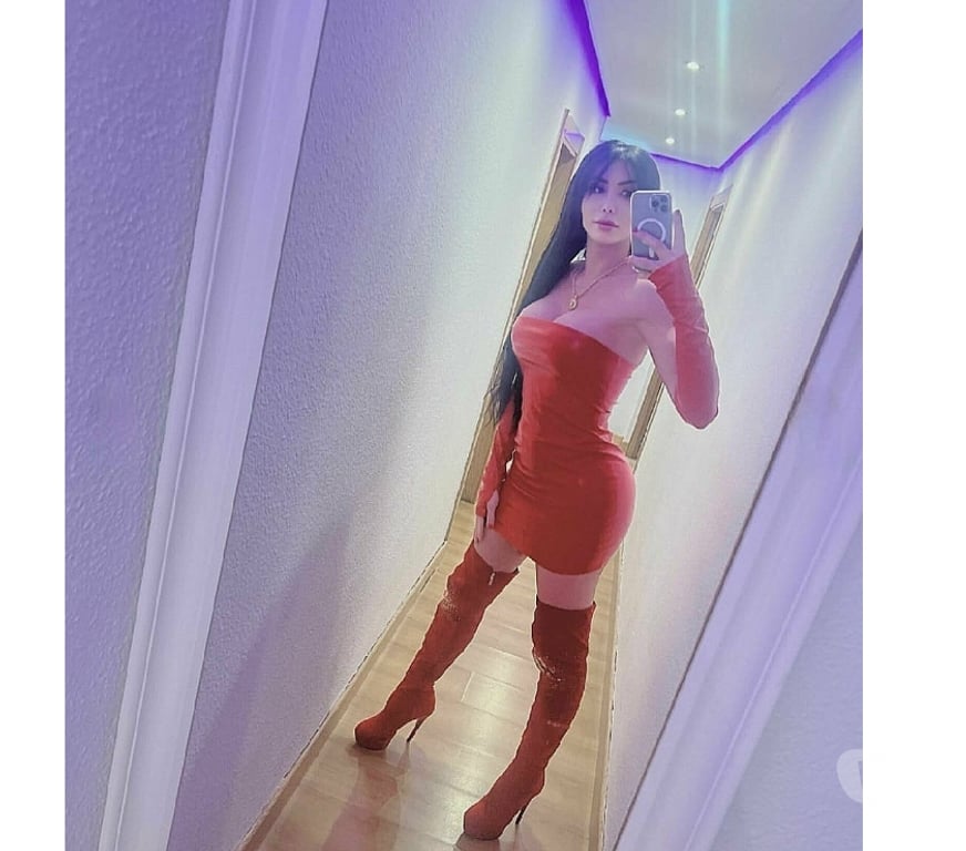 Trans Escorts West Yorkshire Leeds - Photos for NAUGHTY❤️ T GIRL PARTY❤️NEW IN YOUR CITY❤️