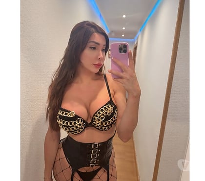 Trans Escorts Manchester City Centre Manchester - Photos for NAUGHTY❤️ T GIRL PARTY❤️NEW IN YOUR CITY❤️