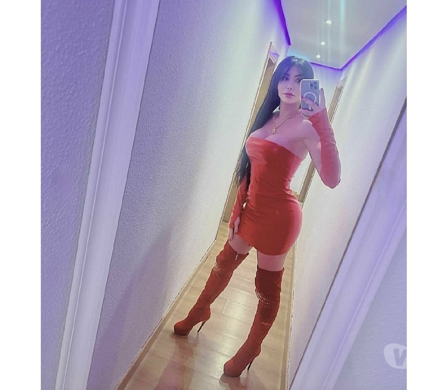 Trans Escorts West Midlands Birmingham - Photos for NAUGHTY❤️ T GIRL PARTY❤️NEW IN YOUR CITY❤️