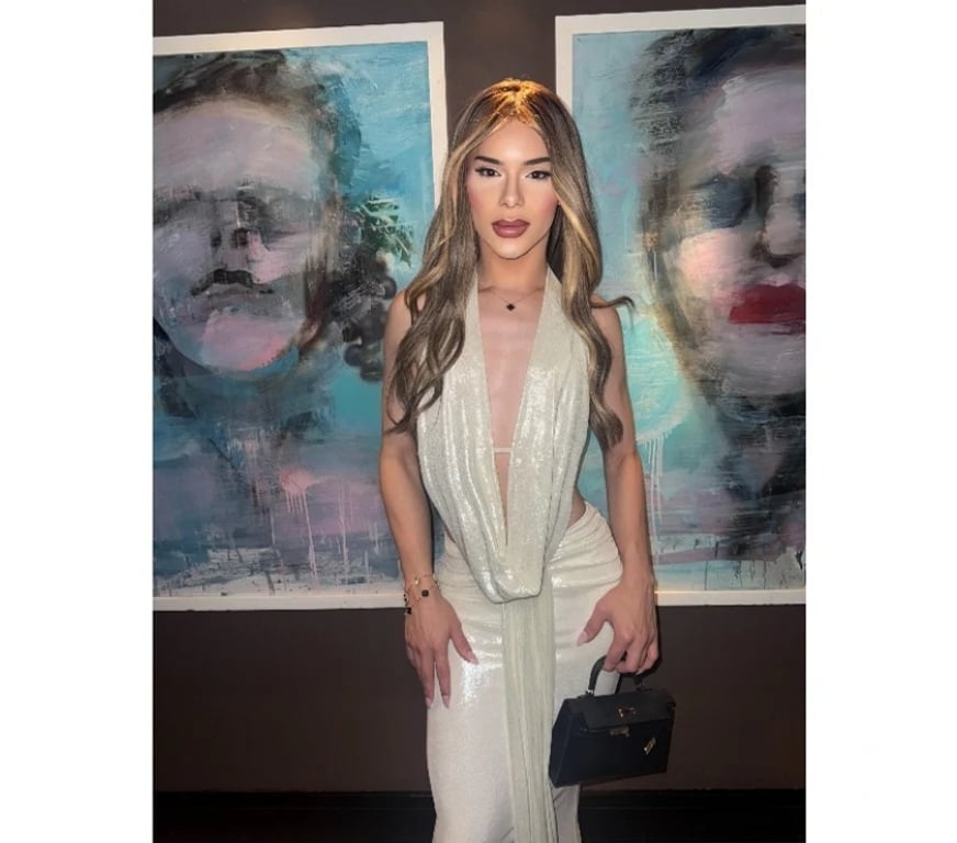 Trans Escorts North West London Golders Green - North West London - Photos for NEW TS LUCY VELLANI IN TOWN NOW!!!