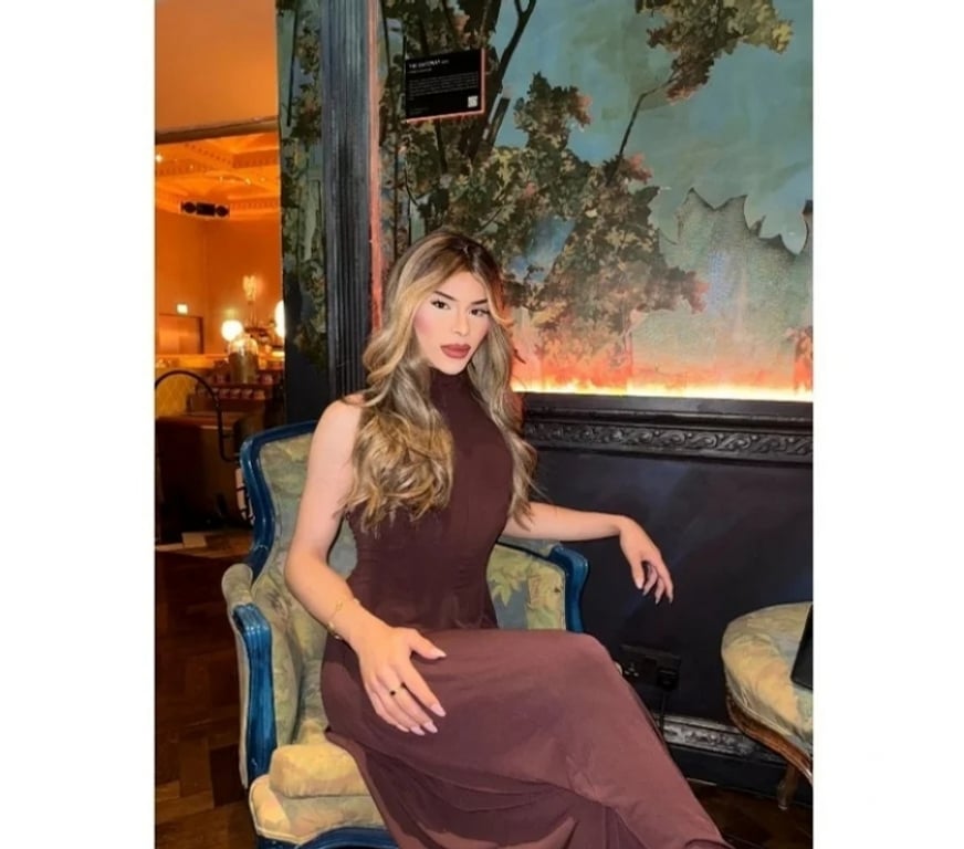 Trans Escorts North West London Golders Green - North West London - Photos for NEW TS LUCY VELLANI IN TOWN NOW!!!