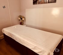 Glasgow Chinese massage