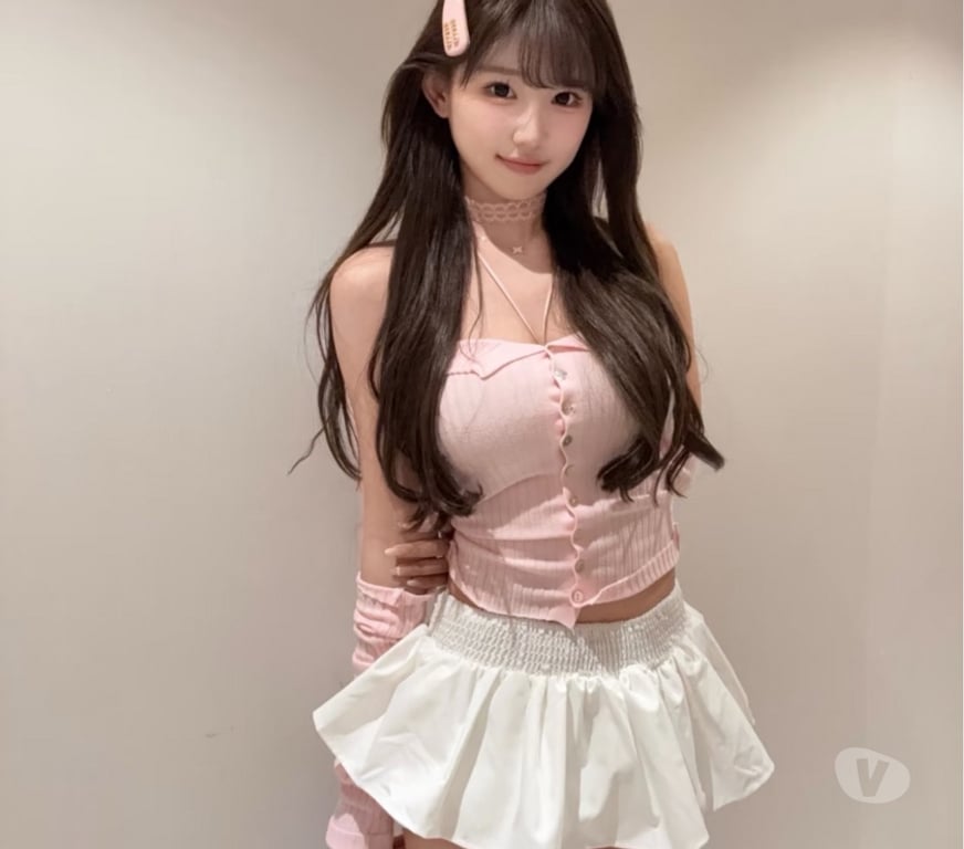 Escorts North London Wood Green - North London - Photos for party🥰New Asian girls in town center