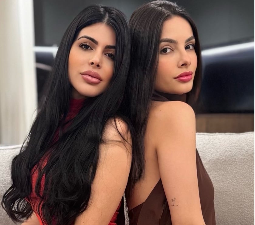 Escorts Clerkenwell Central London - Photos for Meghan e Angeline 👩🏻‍❤️‍👩🏻🥂🍭🎉