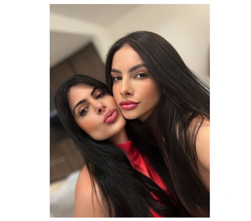 Escorts Central London Clerkenwell - Central London - Photos for SEXY S 😏❤️‍🔥 Meghan&Angelina