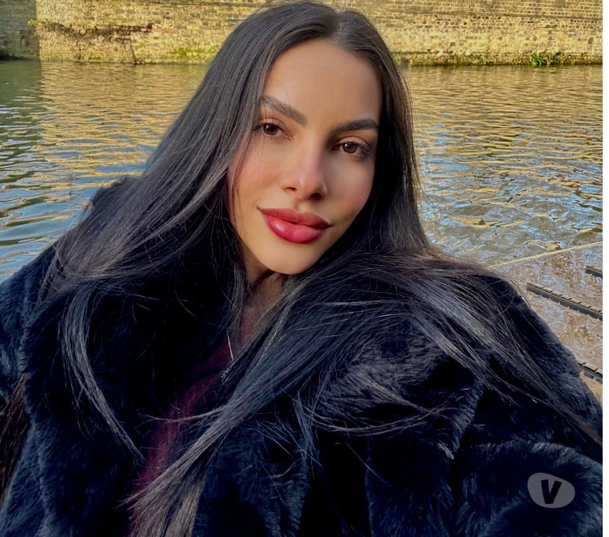 Escorts Central London Clerkenwell - Central London - Photos for A woman for the few, unforgettable for those who know her.