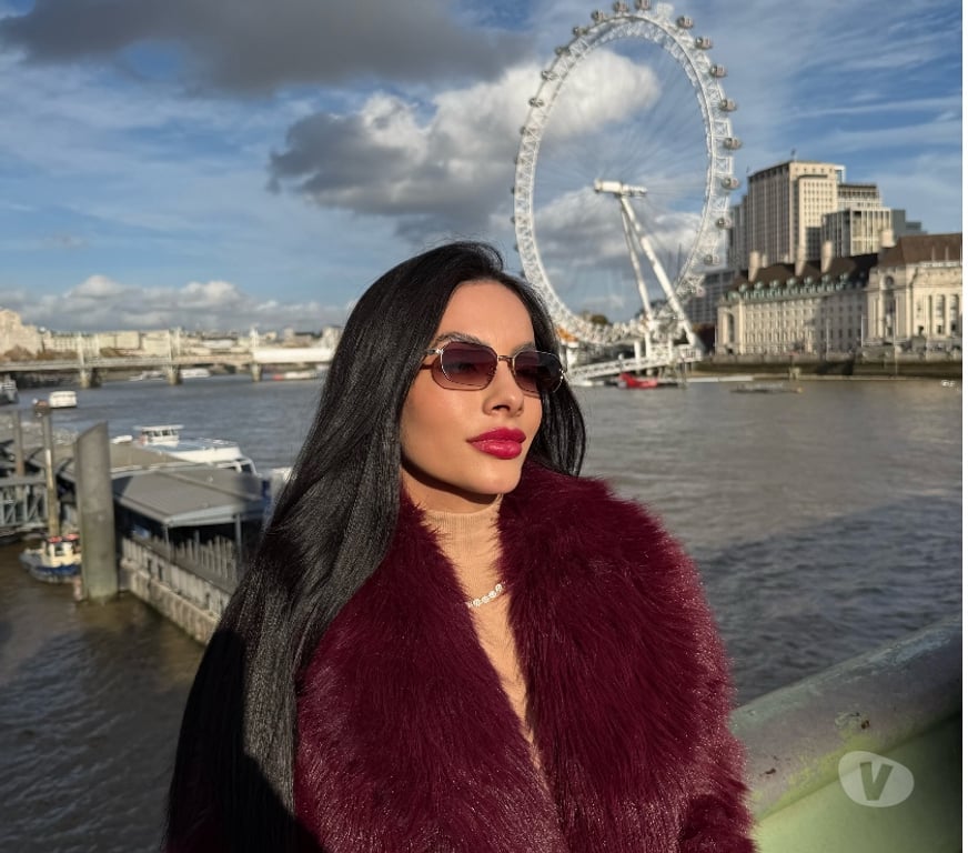 Escorts Central London Clerkenwell - Central London - Photos for A woman for the few, unforgettable for those who know her.