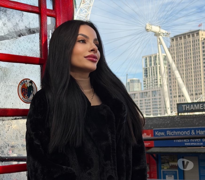 Escorts Central London Clerkenwell - Central London - Photos for A woman for the few, unforgettable for those who know her.