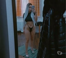 This week only. The best services. Text me